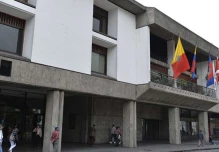 Corrupción, una “bomba” que puso a tambalear al Municipio de Quito