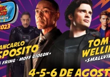 ¿Cuándo es el Comic Con Ecuador 2024?