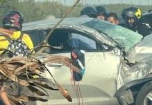 Director financiero de la Alcaldía de Durán fue asesinado