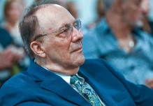 El escritor y periodista cubano Carlos Alberto Montaner falleció 