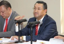 Delitos de crimen organizado y corrupción solo serán tratados en Quito