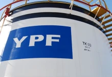 Argentina: YPF compró a ExxonMobil y Qatar Energy su participación en bloque de gas