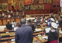 Nueva Ley de Comunicación eliminó sanciones a periodistas y medios