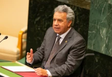 Noticiero Semanal El Oriente 02-10-19