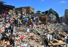 $ 120 millones de la Ley Solidaria se destinaron al pago de proveedores en Ecuador