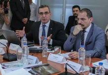 Jalkh armó una Corte amañada y a la medida