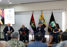 Principales noticias de Ecuador hoy - 4 de diciembre de 2024 
