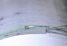 Un sismo de magnitud 4,4 sacudió Morona Santiago
