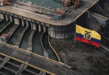 Ecuador cierra recepción definitiva de Coca Codo Sinclair tras acuerdo con Sinohydro 
