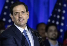 Marco Rubio elogió al gobierno ecuatoriano por "exitosa captura" de Fito 