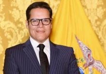 La UAFE detectó $ 600 millones lavados desde inicios de 2025