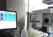 La geología y las técnicas para determinar los elementos químicos 
