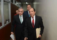 Judicatura: la purga empieza antes del final de la evaluación
