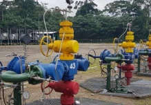 Petroecuador se trazó el objetivo de reactivar mil pozos