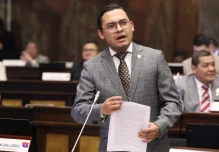 La Asamblea archivó proyecto sobre arbitraje internacional