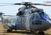 La llegada de 5 helicópteros está retrasada