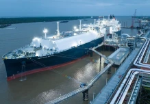 AIE: La demanda global de gas subirá un 1,9 % en 2025