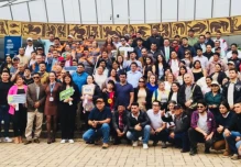 ‘MejORO’ busca transformar la actividad minera en Ecuador 