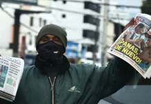 El fin de El Comercio en papel, un síntoma de la crisis de medios en Ecuador