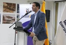 Coca Codo Sinclair será inspeccionada