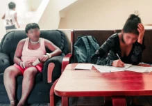 Violencia contra niñas y adolescentes indígenas en la Amazonía ecuatoriana 