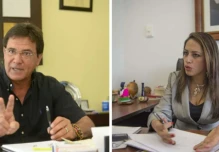 La credibilidad de Prefectos cae por actos de corrupción