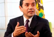 Walter Solís y Yamil Massuh, de caso ‘Sobornos’, con difusión roja de Interpol