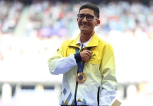 Ecuador logró su mejor participación en la historia de los Juegos Olímpicos 