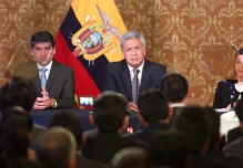 “Nos hemos librado de una piedra en el zapato”, dice Moreno
