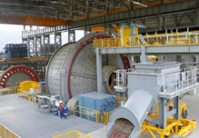 Ecuador apuesta a un "boom" minero que impulse al país como el petróleo hace medio siglo