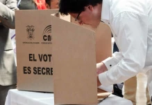 Ecuador tendrá nuevas reglas para las elecciones presidenciales de 2021