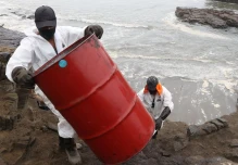 Repsol ha dispuesto de 252 millones de euros para remediación en Perú