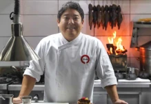 Perú: La cocina nikkei alcanza la cima de la gastronomía mundial