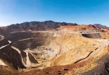 Perú anunció 16 proyectos mineros por más de $ 15.000 millones