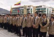 ¿Cuándo terminan las clases en 2026 en la Sierra y Amazonía de Ecuador y cuándo empiezan las vacaciones escolares?
