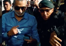 Confirman que Fernando Alvarado está refugiado en Caracas