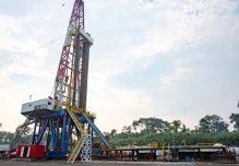El colchón petrolero de Ecuador se desvanece