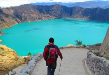 Turismo extranjero creció 17 % en los primeros 4 meses