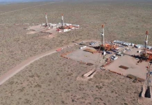 Argentina: Vaca Muerta batió récord de producción petrolera