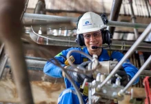 El sector petrolero, eje crítico del programa con el FMI de cara a 2026