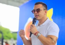 Noboa defiende agenda internacional y confirma asistencia a cumbre con Trump en Miami