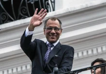 El Gobierno rechazó entregar salvoconducto a Glas