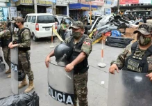 Nuevo decreto endurece penas contra minería ilegal en Perú
