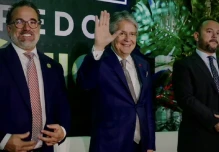 Ecuador crea Biocorredor amazónico para proteger la selva y sus habitantes