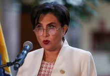 Ecuador aseguró que no enviará armamento soviético a Ucrania a través de EE.UU. 