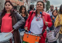ONG serán reguladas por el Gobierno