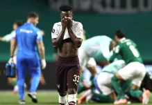 Liga no pudo alcanzar su segunda final de la Copa Libertadores