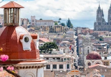 ¿Qué días feriados tendrá Ecuador en marzo de 2026?