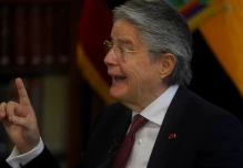 Ecuador, a puertas de un arbitraje por controversia con petrolera New Stratus