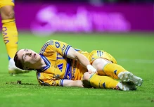 Mundial 2026: lesión de Marcelo Flores enciende alarmas en la selección de Canadá